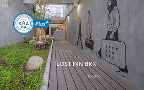 Lost Inn Bkk